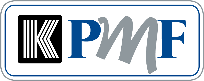 KPMF-Logo